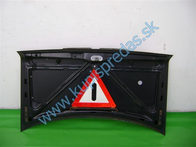 Kufrové dvere MERCEDES S W116 450SE / 280S / 300D 4.5 V8