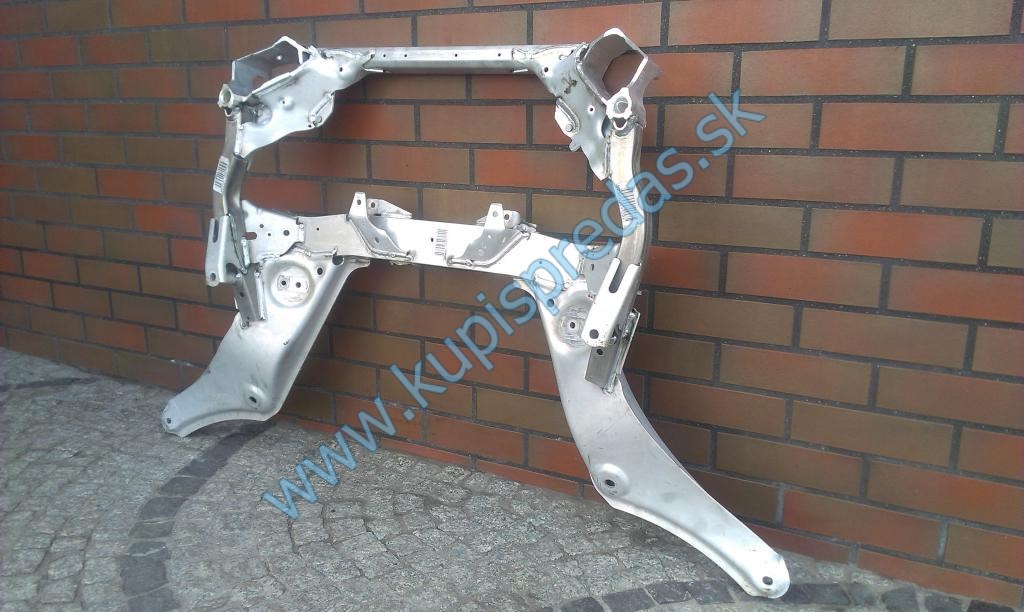 Predná náprava BMW M3 3 E90, E91, E92, E93, E90 LCI, E91 LCI, E92 LCI, E93 LCI