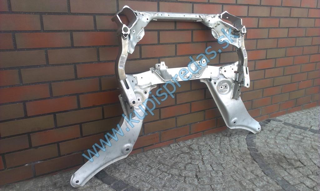 Predná náprava BMW M3 3 E90, E91, E92, E93, E90 LCI, E91 LCI, E92 LCI, E93 LCI