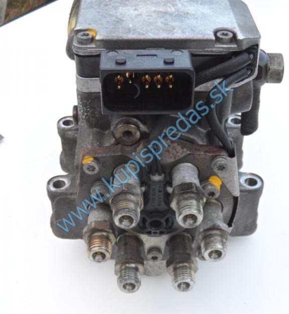 Vstrekovacie čerpadlo AUDI A6 C5 A4 2.5TDI V6  