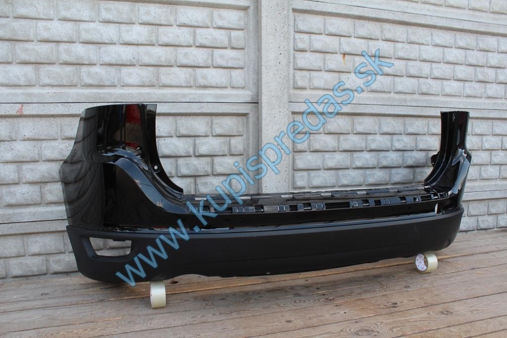 Zadný nárazník VOLVO XC60  