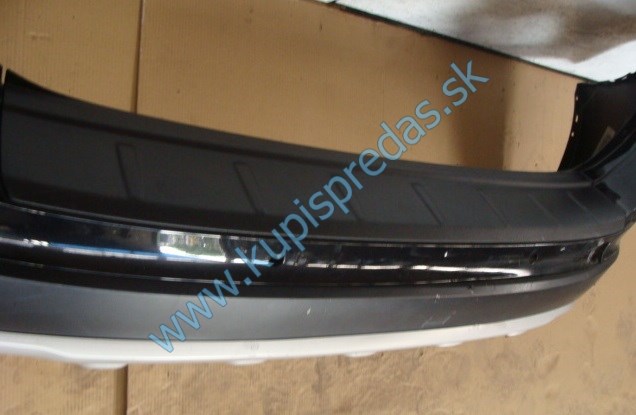 Zadný nárazník VOLVO XC60