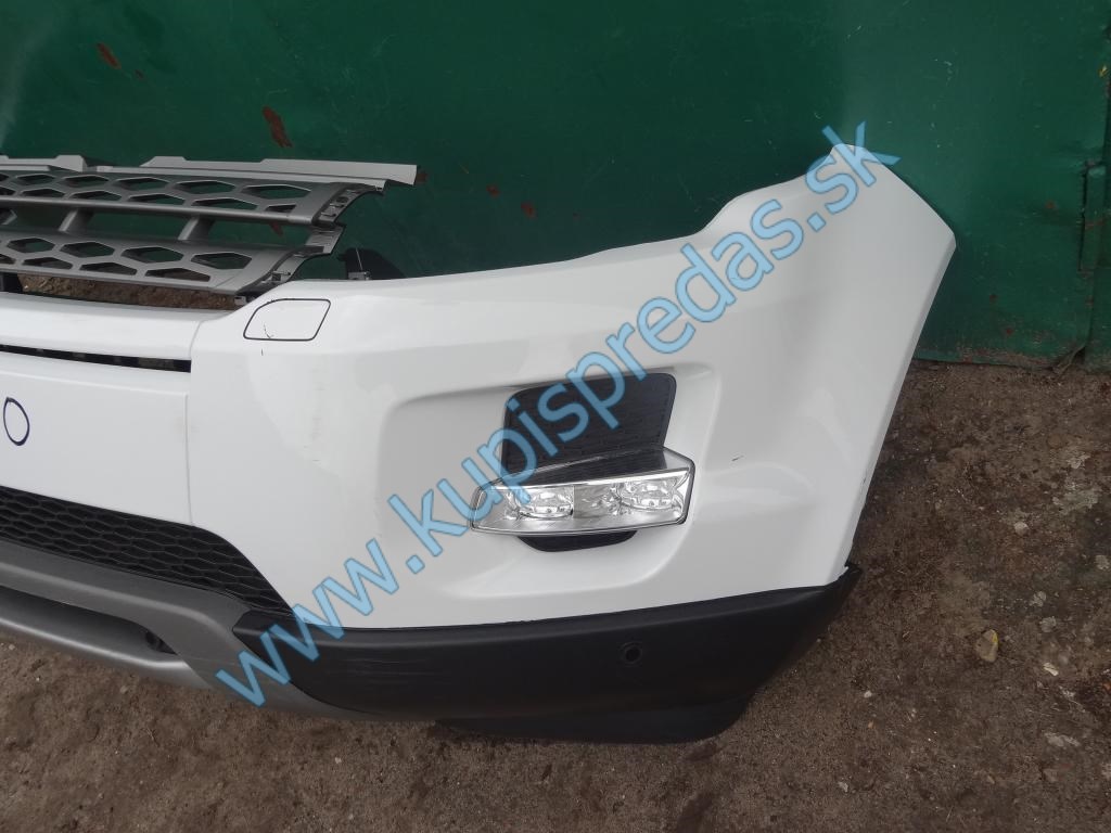 Predný nárazník Range Rover Evoque