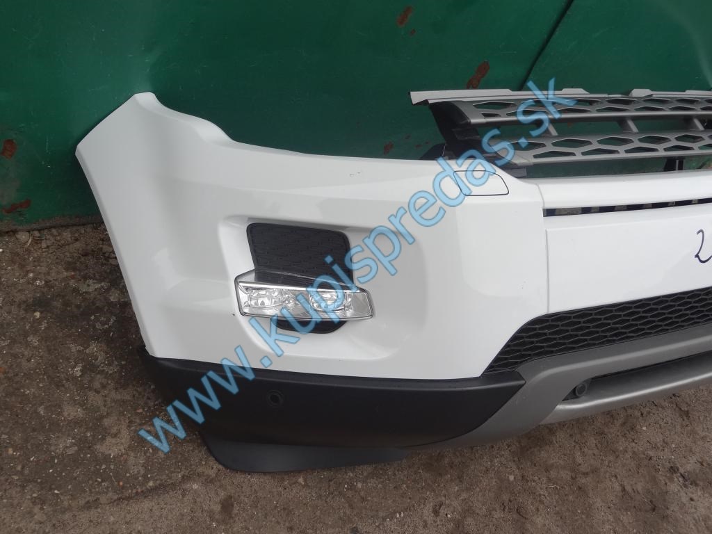 Predný nárazník Range Rover Evoque