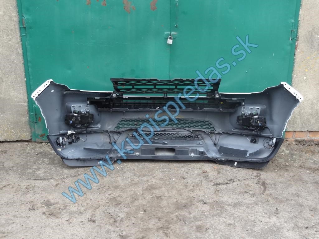 Predný nárazník Range Rover Evoque