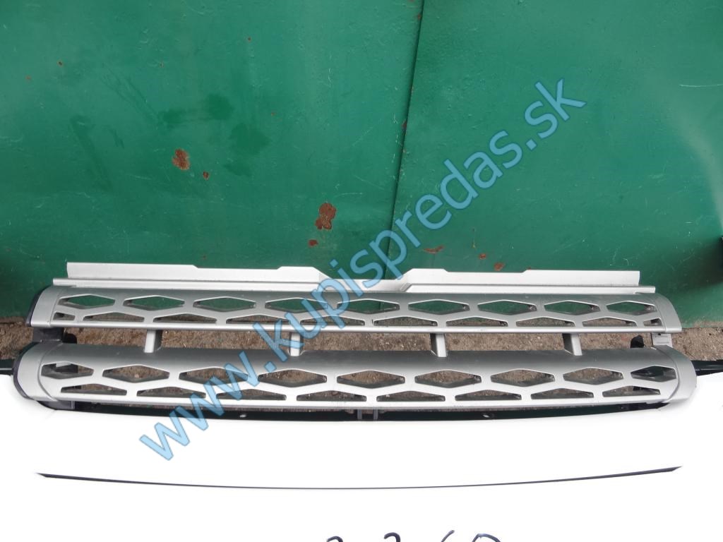 Predný nárazník Range Rover Evoque