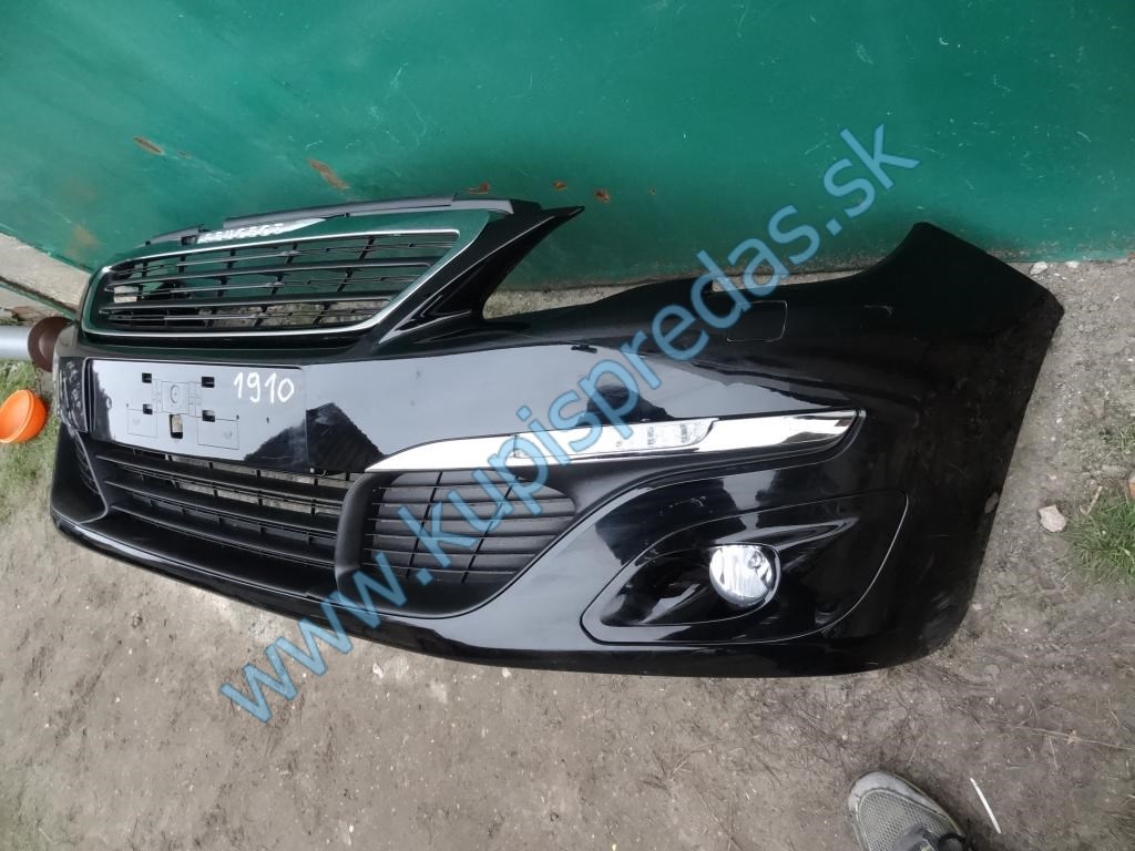 Predný nárazník Peugeot 308 Led Xenon 