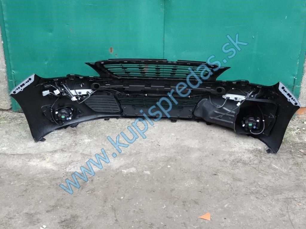 Predný nárazník Peugeot 308 Led Xenon 