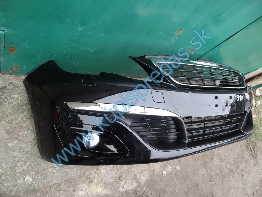 Predný nárazník Peugeot 308 Led Xenon 