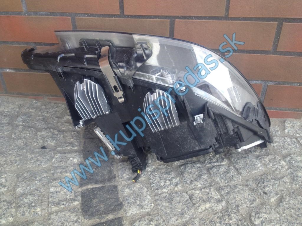 Predné ľavé XENON svetlo BMW 5 F07 GT