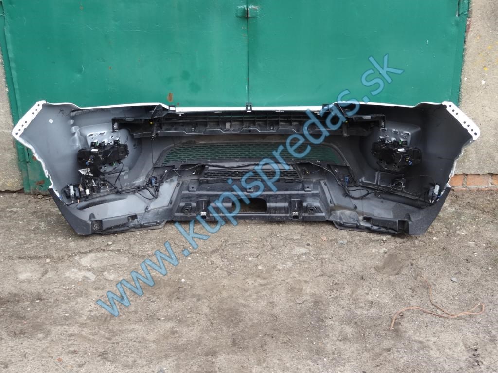 Predný nárazník RANGE ROVER EVOQUE