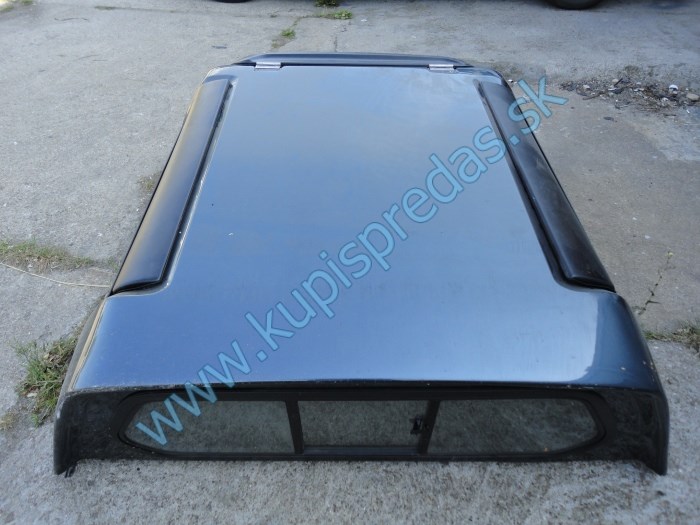 Hard Top strecha FORD RANGER 