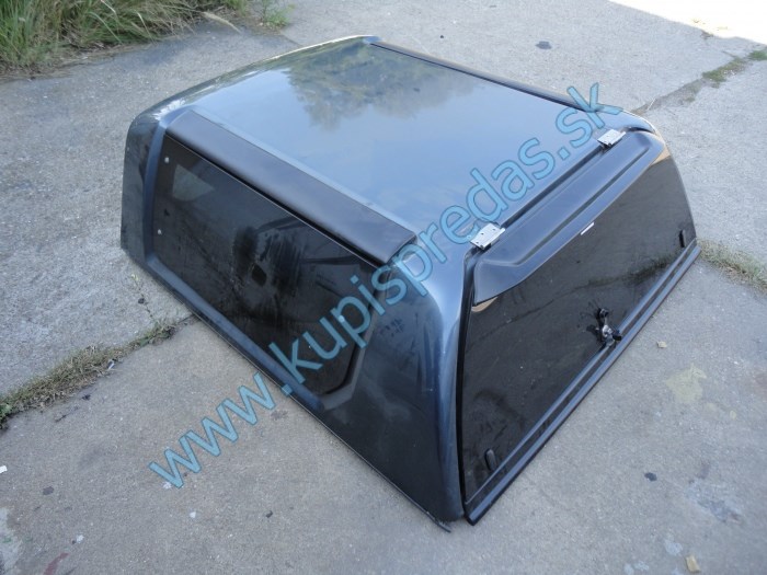 Hard Top strecha FORD RANGER 