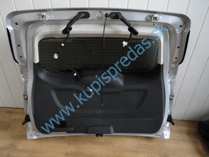 Kufrové dvere FORD KUGA MK2 / ESCAPE