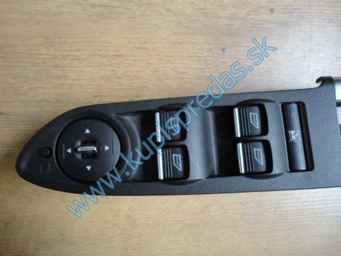 Ovládací panel okien a zrkadlá FORD KUGA MK2 / ESCAPE