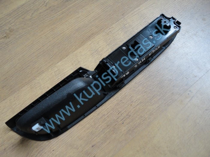 Ovládací panel okien a zrkadlá FORD KUGA MK2 / ESCAPE
