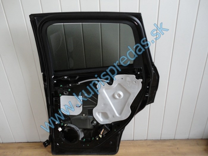 Zadné pravé dvere FORD KUGA MK2 / ESCAPE 