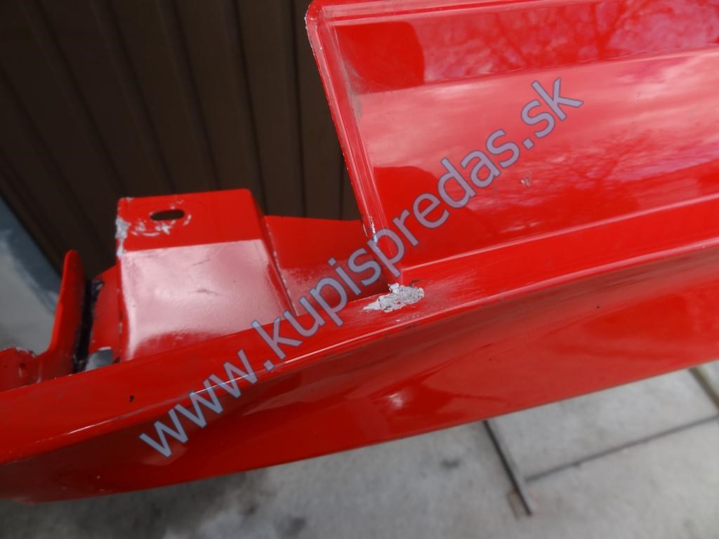 Prahová lišta ľavá Ford Focus MK3 ST  rok 2012-
