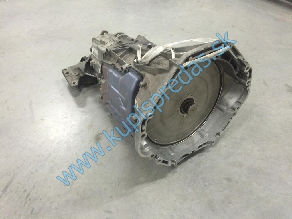 Prevodovka BMW 5 M5 F10 / BMW 6 M6 F06 F12 F13 