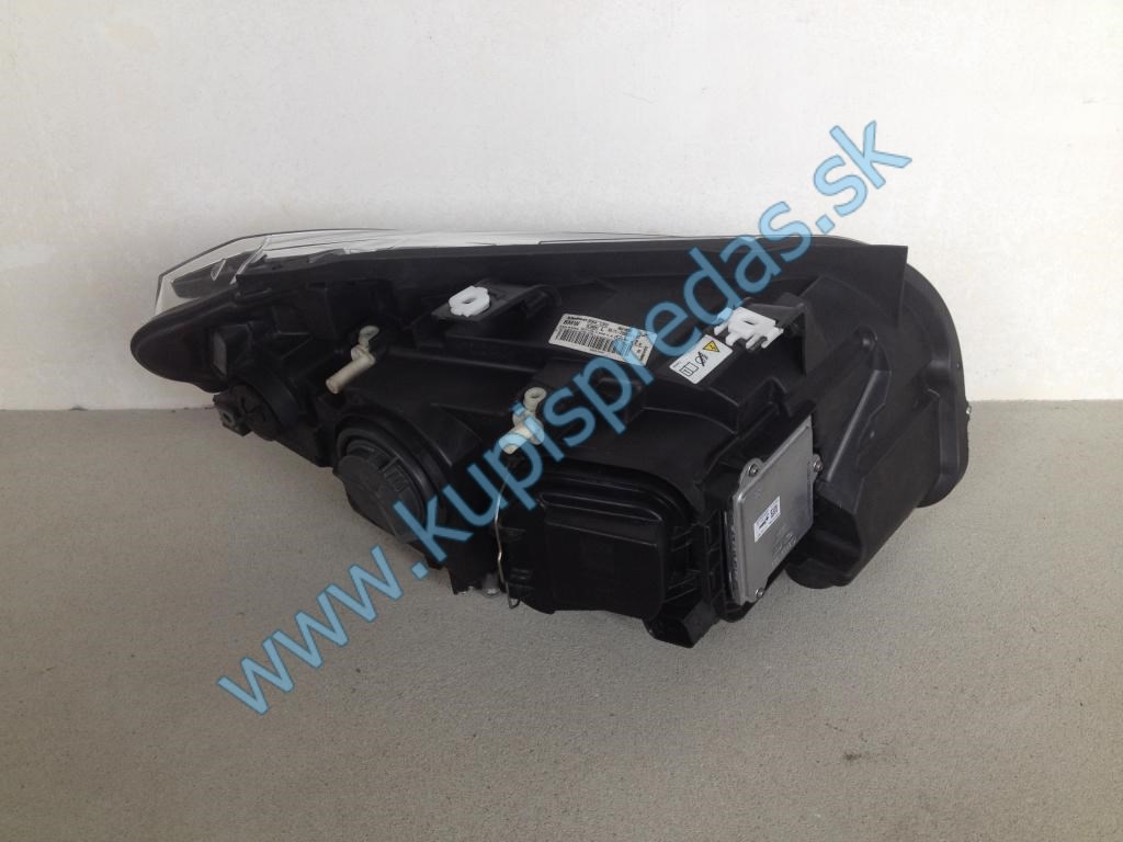 Predné Xenon svetlo ľavé BMW X1 E84 LCI