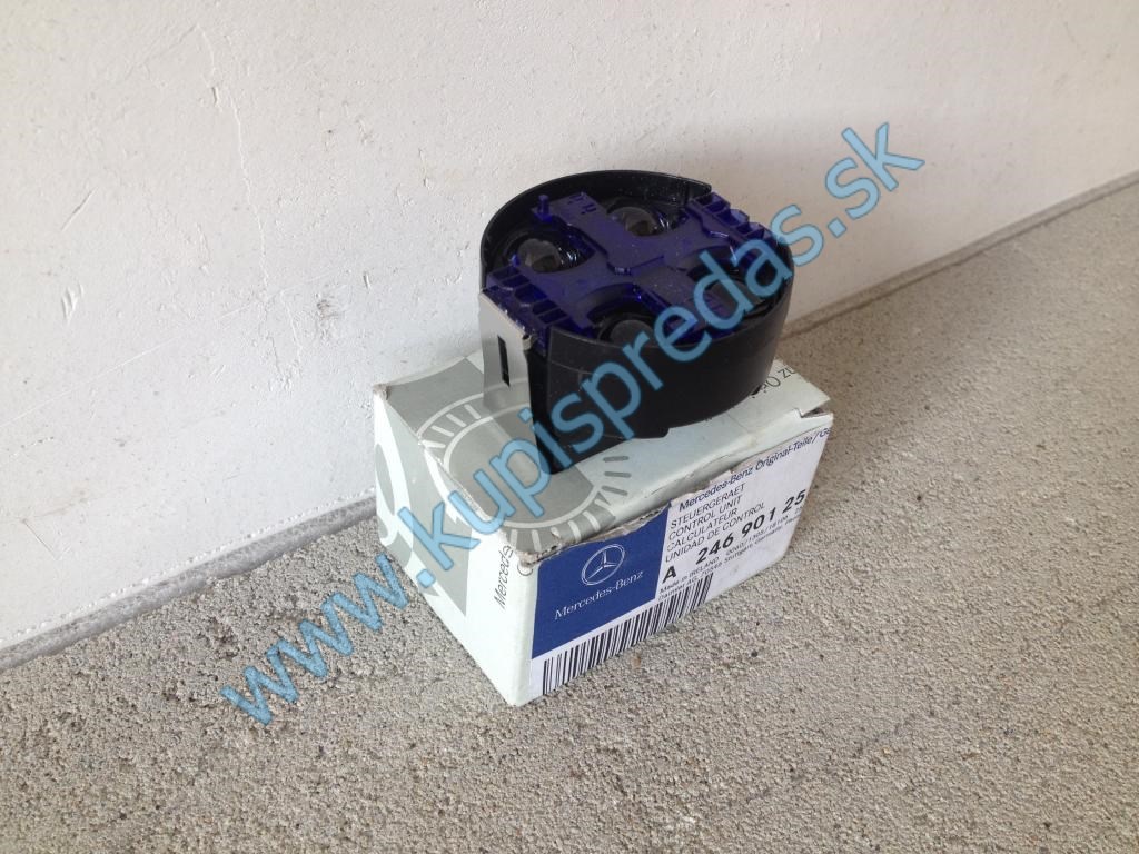 Dažďový senzor MERCEDES A W176 / B W246 / CLA W117