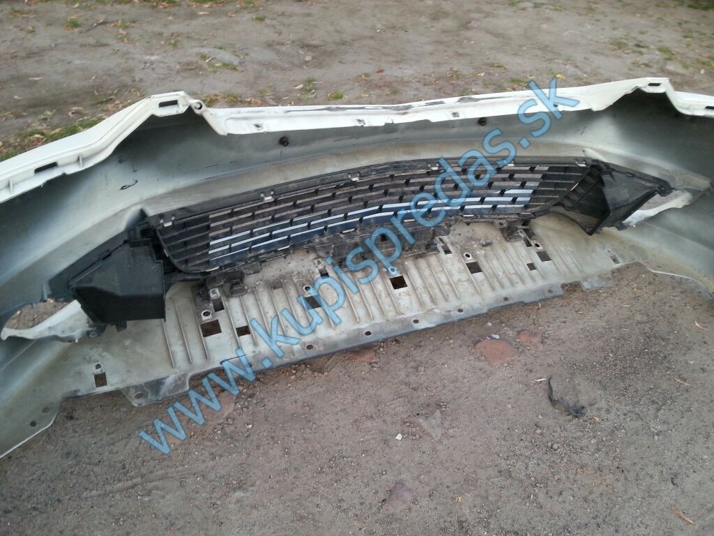 Predný nárazník HONDA ACCORD TYPE S 
