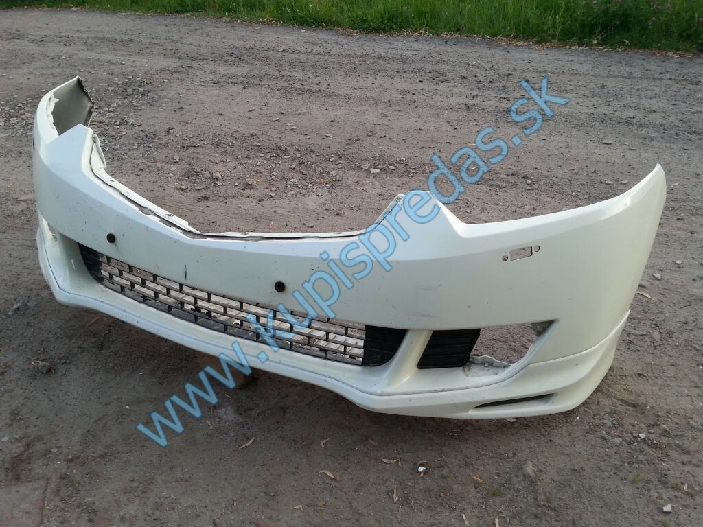 Predný nárazník HONDA ACCORD TYPE S 