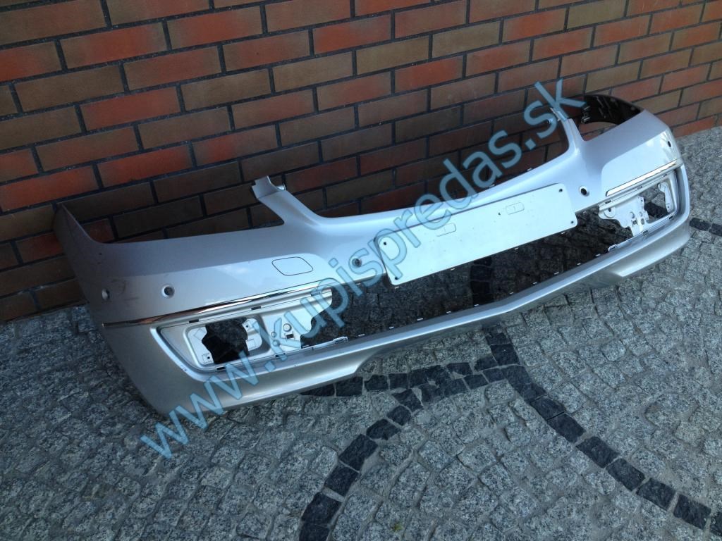 Predný nárazník MERCEDES A W169 PDC 