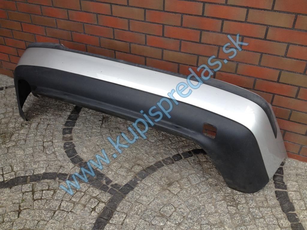 Zadný nárazník VOLVO V70 
