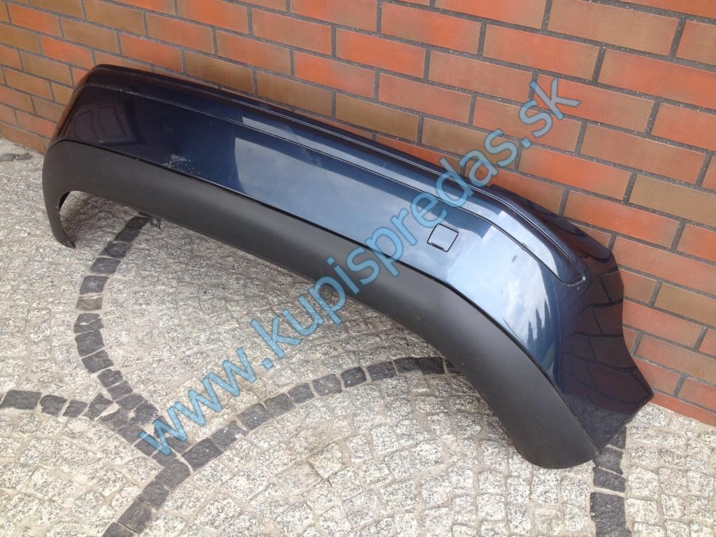 Zadný nárazník VOLVO V50 