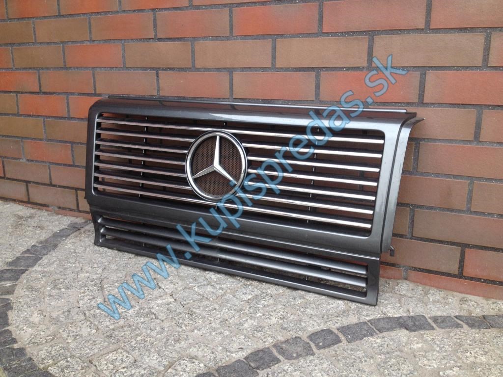 Predná maska MERCEDES G W463