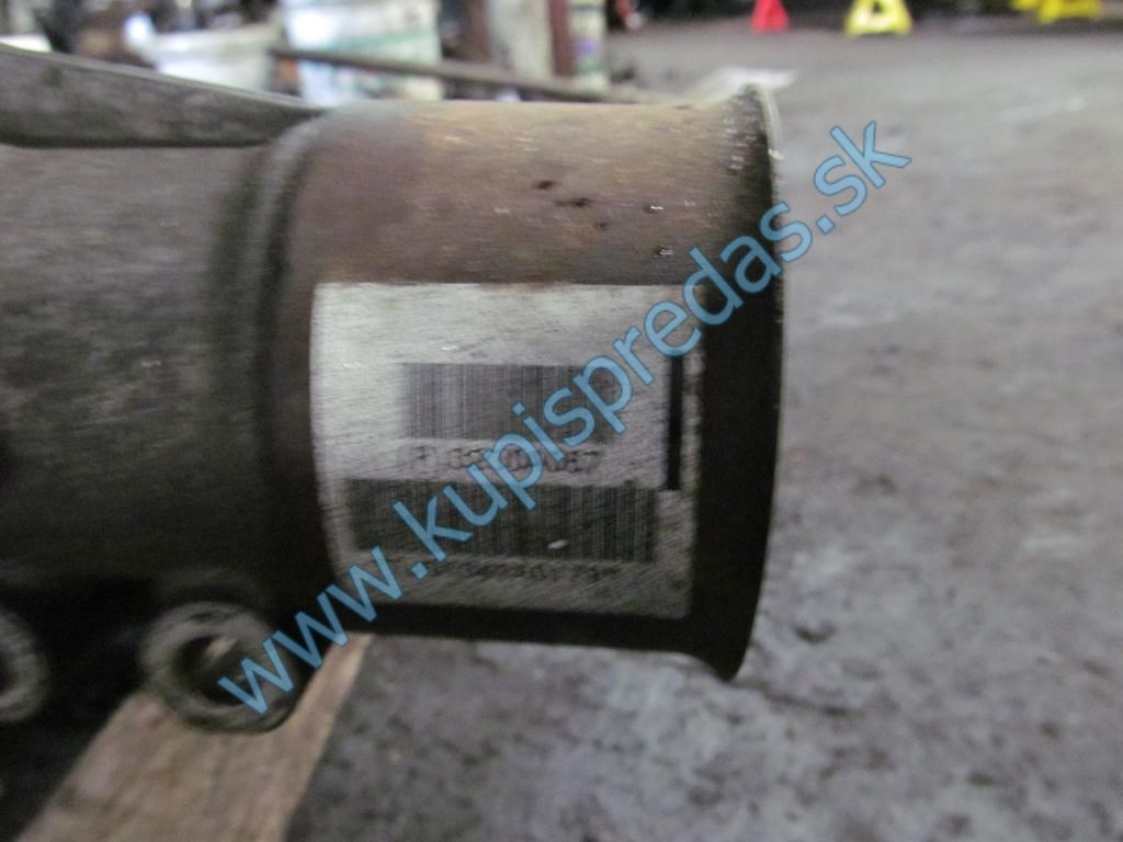 Difernciál predný Jeep Patriot / Compass 2.0CRD 