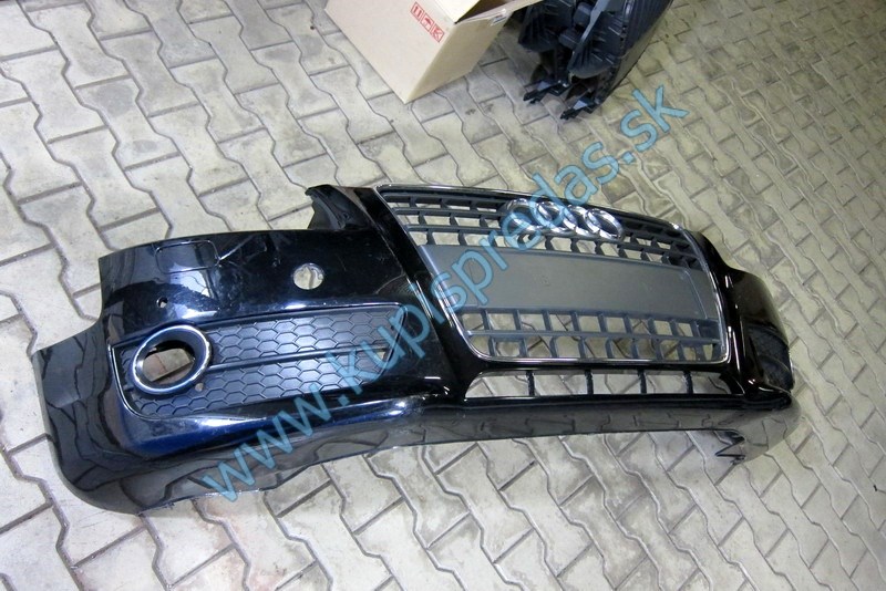 Predný nárazník AUDI A5 8T0