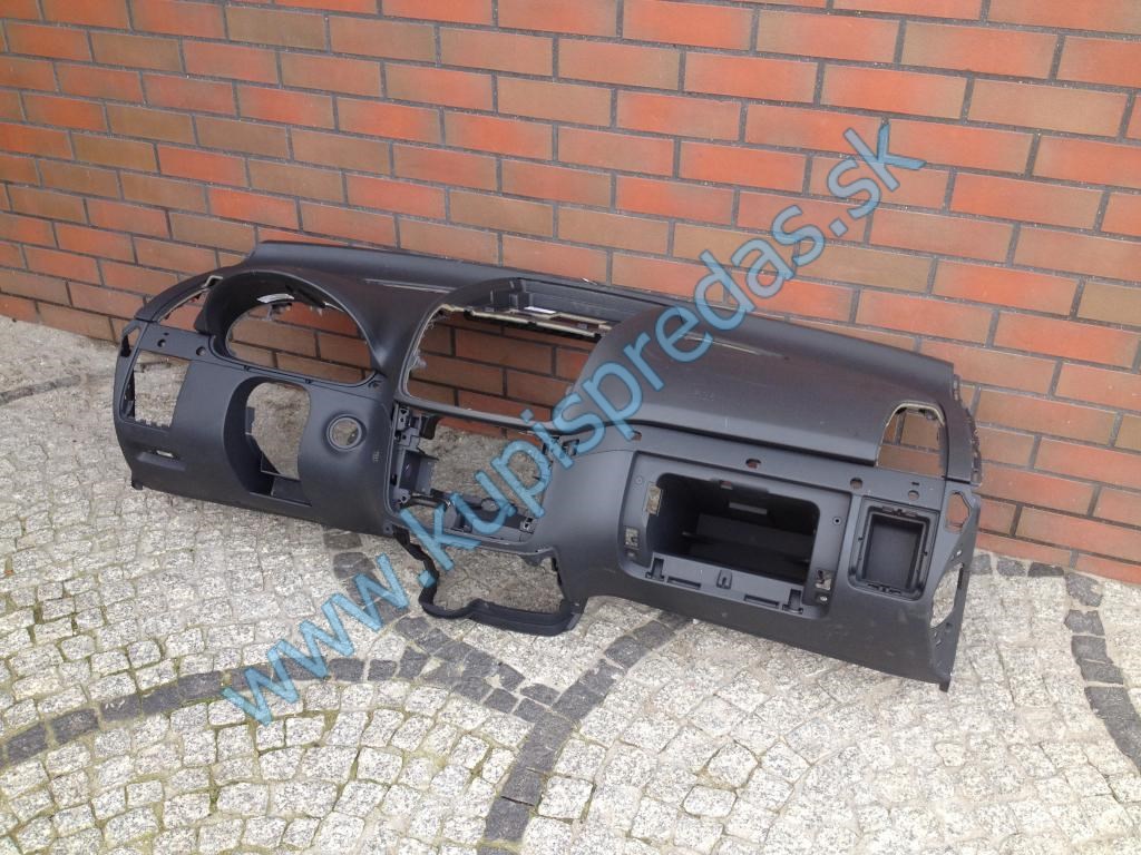 Palubná doska MERCEDES VITO VIANO W639 