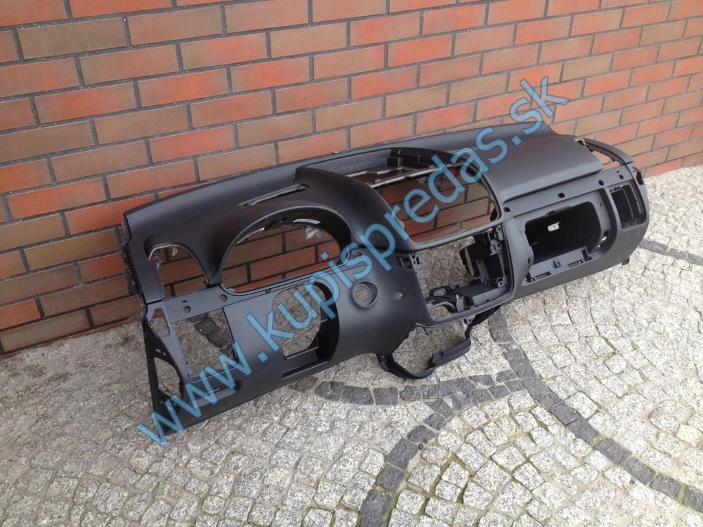 Palubná doska MERCEDES VITO VIANO W639 