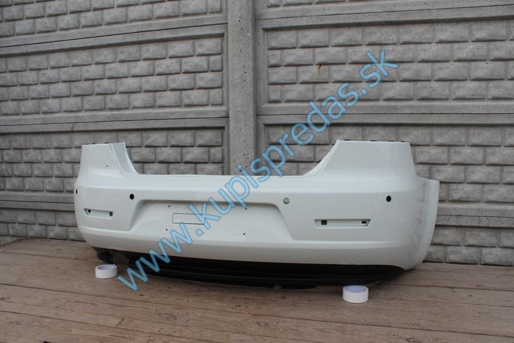 Zadný nárazník Alfa Romeo 159  