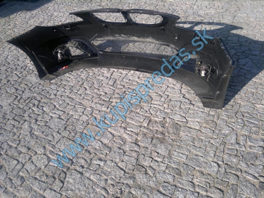 Predný-zadný nárazník + prahové lišty BMW E61 RIEGER TUNING 