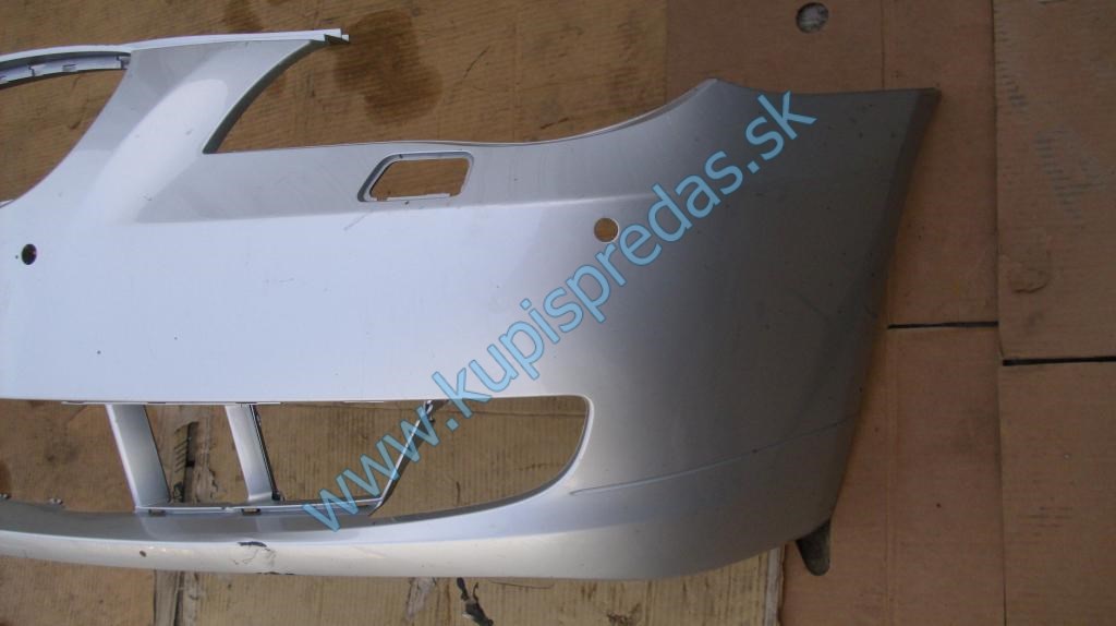 Predný nárazník BMW 5 E60 E61 LCI 