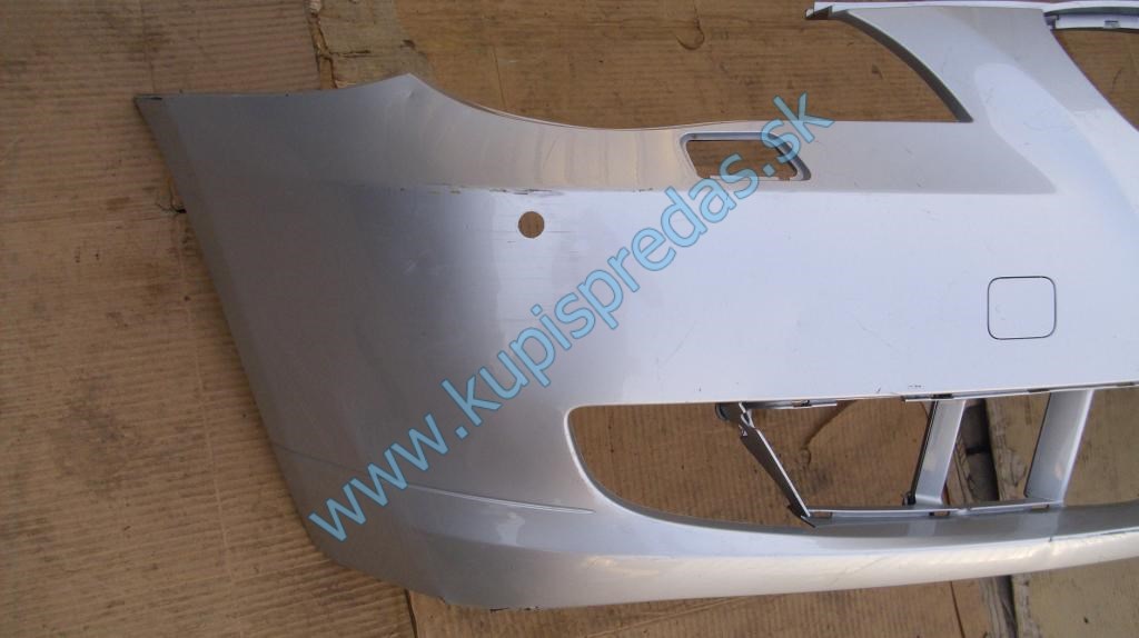 Predný nárazník BMW 5 E60 E61 LCI 