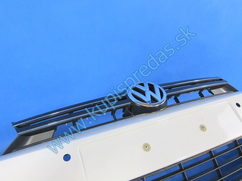 Predný nárazník VW GOLF 6