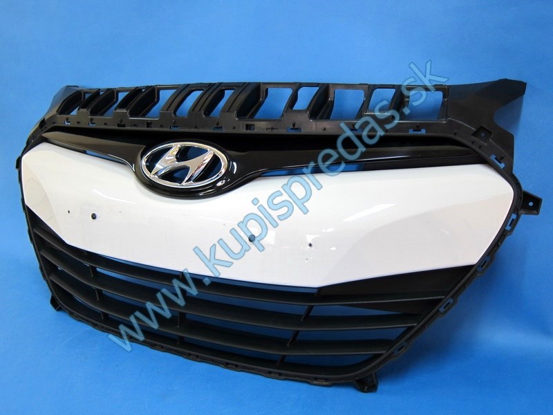 Predná maska HYUNDAI I30 