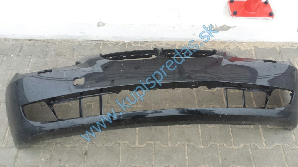 Predný nárazník BMW 5 E60 E61