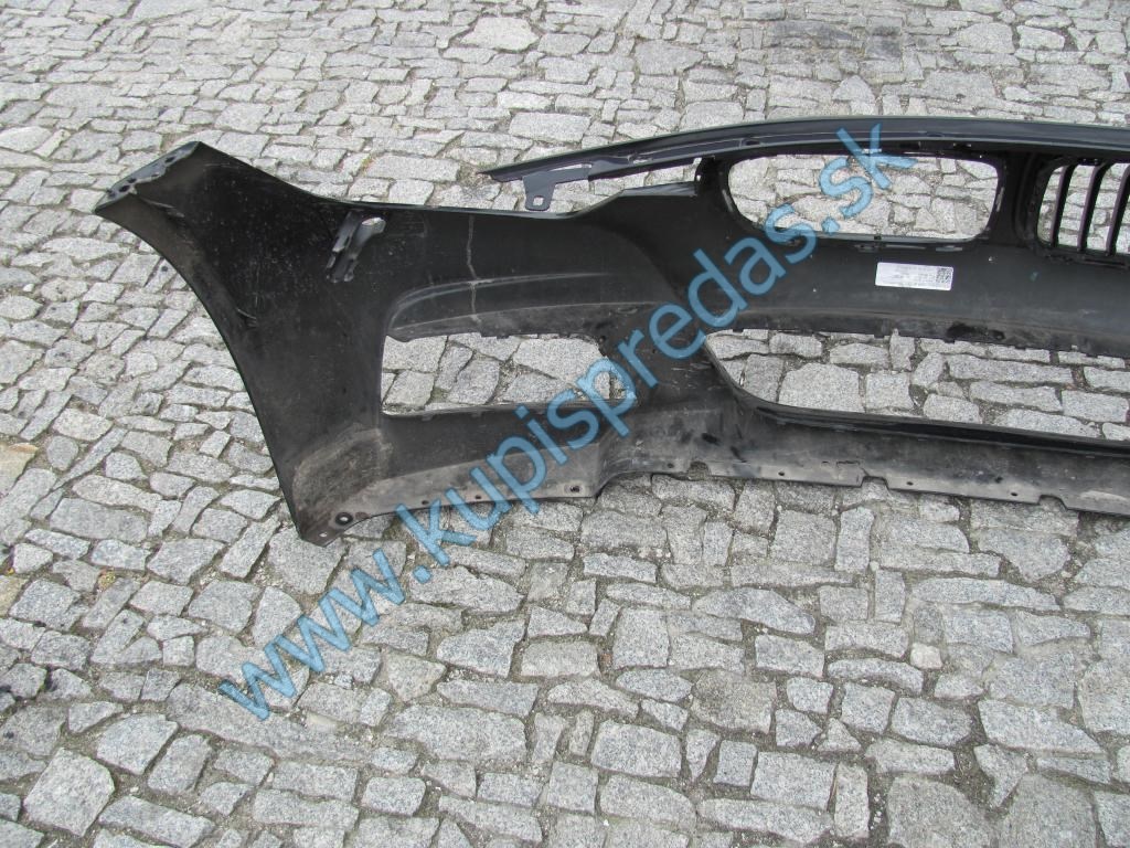 Predný nárazník BMW 3 M3 F30 F31 