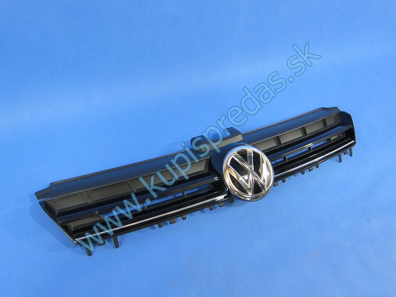 Predná maska VW GOLF 7