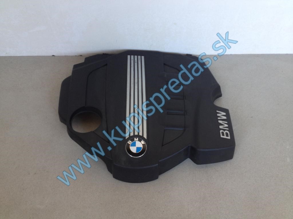 Plastový kryt motora BMW 1 E81 E87 / 3 E90 E91 E92 E93 / X1 E84 / 5 E60 2.0D