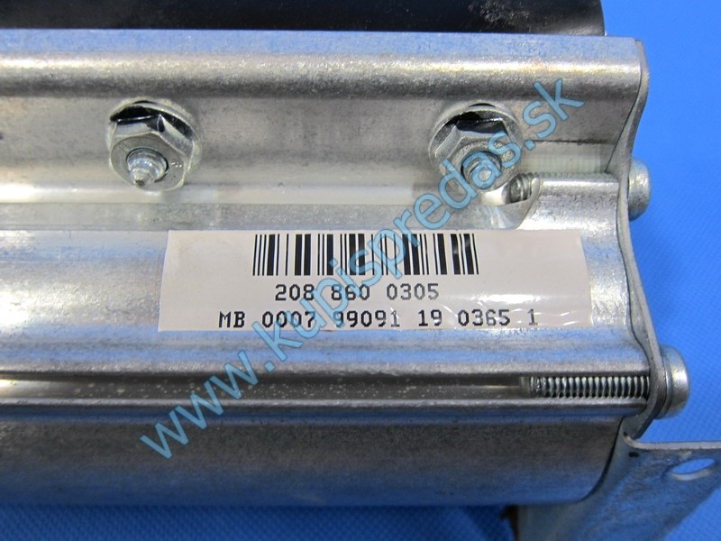 Airbag spolujazdca MERCEDES CLK W208