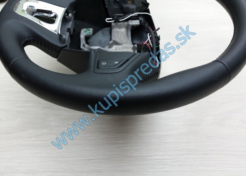 Volant RENAULT MEGANE 3 / SCENIC / KANGOO