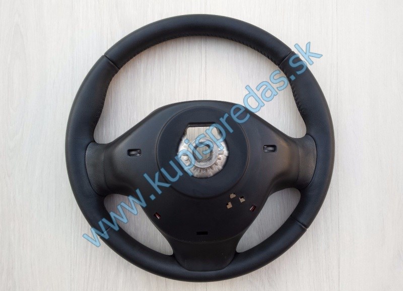 Volant RENAULT CAPTUR / CLIO IV
