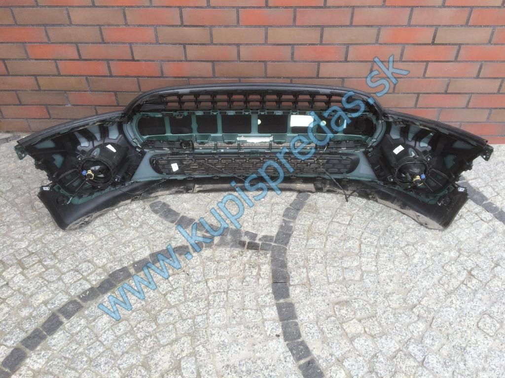 Predný nárazník MINI COOPER F55 F56