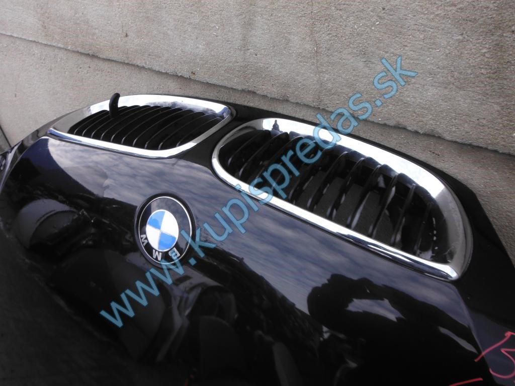 Predná kapota BMW 3 E46 Sedan Kombi  